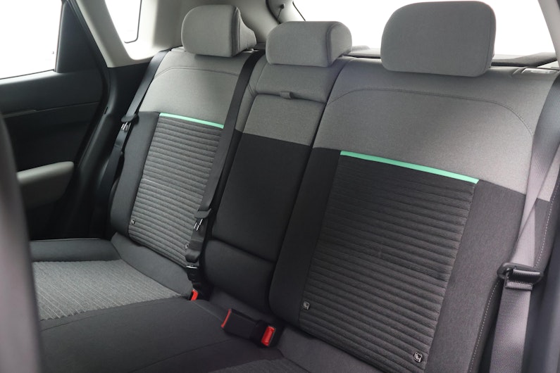 Vehicle image KIA EV4