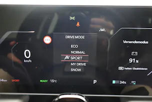Kia EV4 58 kWh Lite