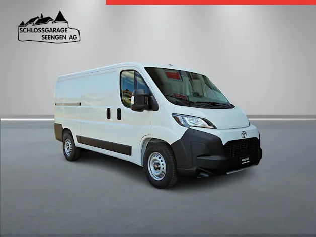 Toyota PROACE MAX Van 3.5 L2H1 2.2 D Active