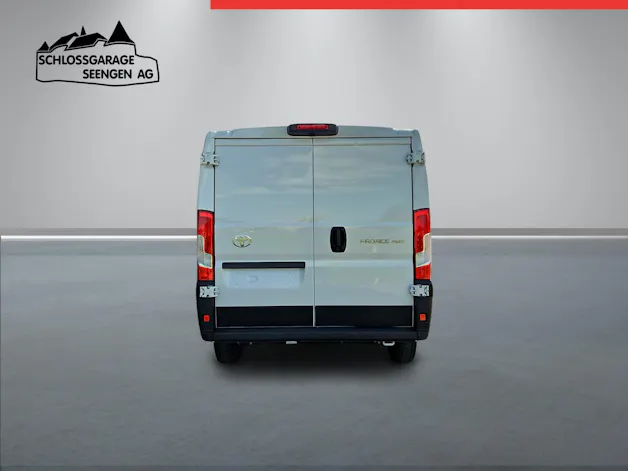 Toyota PROACE MAX Van 3.5 L2H1 2.2 D Active