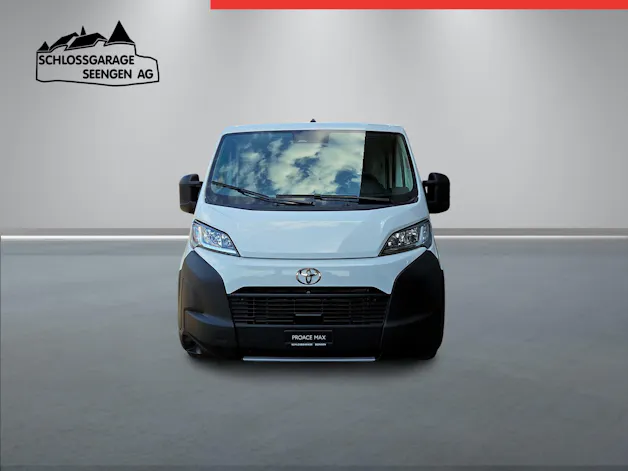 Toyota PROACE MAX Van 3.5 L2H1 2.2 D Active