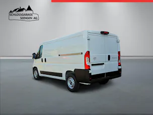 Toyota PROACE MAX Van 3.5 L2H1 2.2 D Active