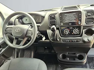 Toyota PROACE MAX Van 3.5 L2H1 2.2 D Active
