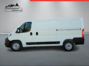 Toyota PROACE MAX Van 3.5 L2H1 2.2 D Active