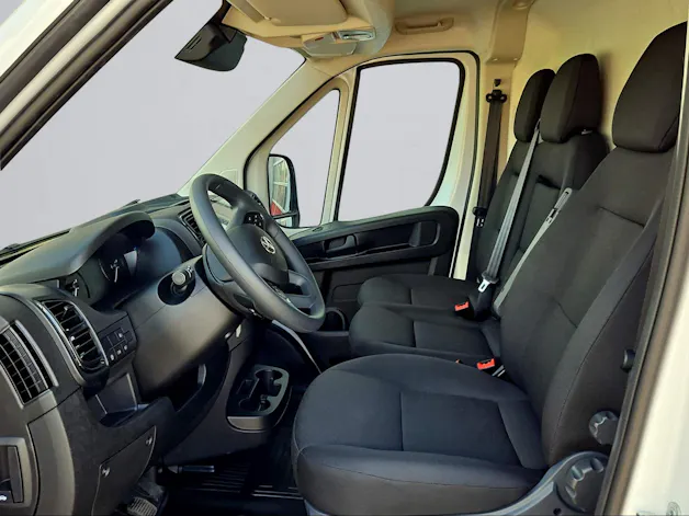 Toyota PROACE MAX Van 3.5 L2H1 2.2 D Active