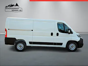 Toyota PROACE MAX Van 3.5 L2H1 2.2 D Active