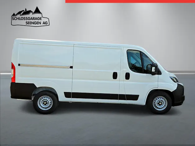 Toyota PROACE MAX Van 3.5 L2H1 2.2 D Active