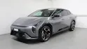 Kia EV4 Fastback 81 kWh GT-Line