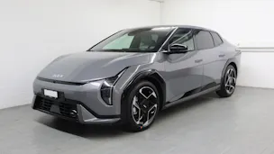 Kia EV4 Fastback 81 kWh GT-Line