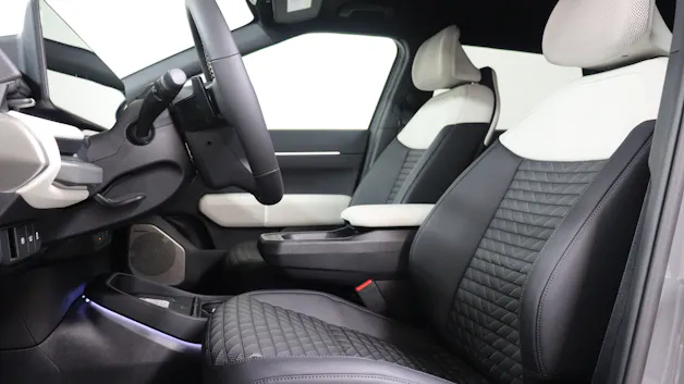 Kia EV4 Fastback 81 kWh GT-Line