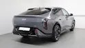 Kia EV4 Fastback 81 kWh GT-Line