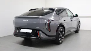 Kia EV4 Fastback 81 kWh GT-Line