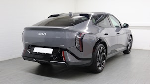 Vehicle image KIA EV4 Fastback 81 kWh GT-Line