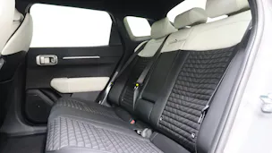 Kia EV4 Fastback 81 kWh GT-Line