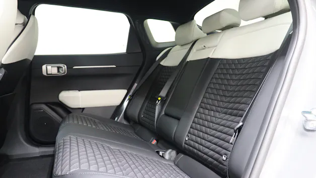 Kia EV4 Fastback 81 kWh GT-Line