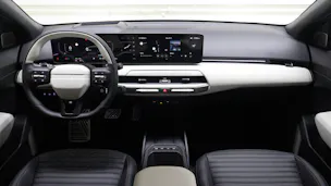 Kia EV4 Fastback 81 kWh GT-Line