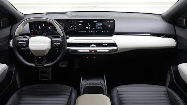 Kia EV4 Fastback 81 kWh GT-Line