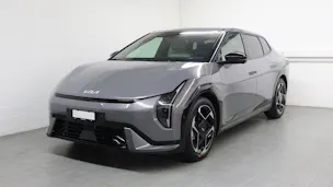 Kia EV4 Fastback 81 kWh GT-Line