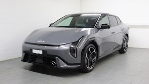 Vehicle image KIA EV4 Fastback 81 kWh GT-Line