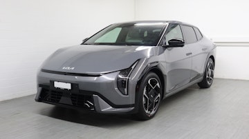 Vehicle image KIA EV4 Fastback 81 kWh GT-Line