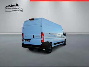 Toyota PROACE MAX Van 3.5 L3H2 2.2 D Active