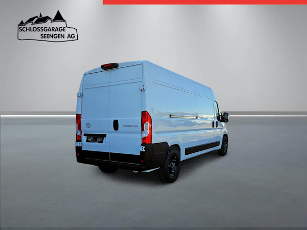 Toyota PROACE MAX Van 3.5 L3H2 2.2 D Active