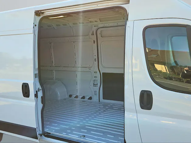 Toyota PROACE MAX Van 3.5 L3H2 2.2 D Active