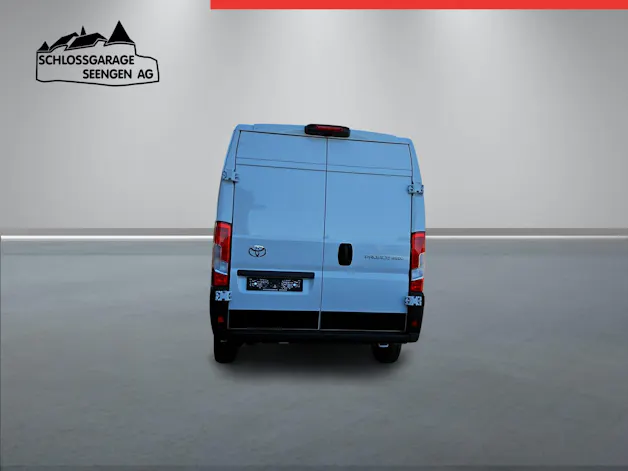 Toyota PROACE MAX Van 3.5 L3H2 2.2 D Active