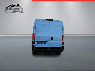Toyota PROACE MAX Van 3.5 L3H2 2.2 D Active