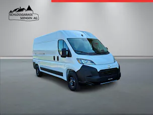 Toyota PROACE MAX Van 3.5 L3H2 2.2 D Active