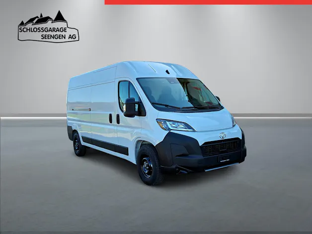 Toyota PROACE MAX Van 3.5 L3H2 2.2 D Active