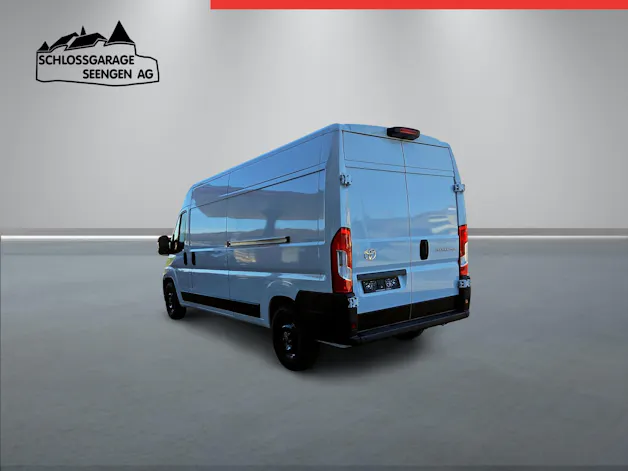 Toyota PROACE MAX Van 3.5 L3H2 2.2 D Active