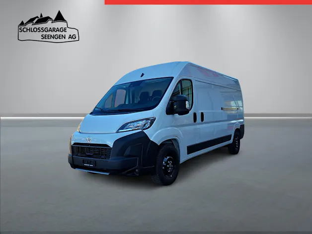 Toyota PROACE MAX Van 3.5 L3H2 2.2 D Active