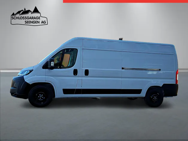 Toyota PROACE MAX Van 3.5 L3H2 2.2 D Active