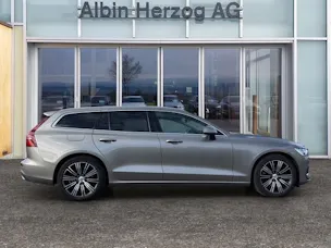 Volvo V60 2.0 T6 TE Business eAWD