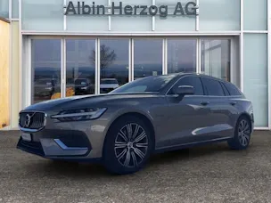 Volvo V60 2.0 T6 TE Business eAWD