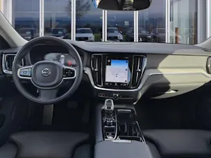 Volvo V60 2.0 T6 TE Business eAWD