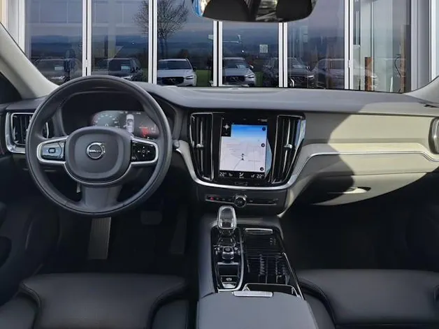 Volvo V60 2.0 T6 TE Business eAWD