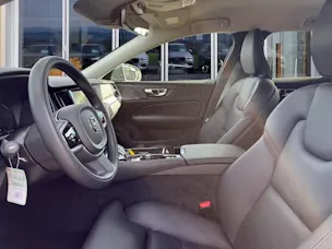 Volvo V60 2.0 T6 TE Business eAWD