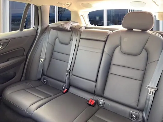 Volvo V60 2.0 T6 TE Business eAWD