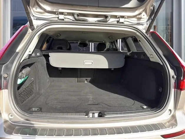 Volvo V60 2.0 T6 TE Business eAWD