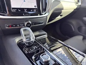 Volvo V60 2.0 T6 TE Business eAWD