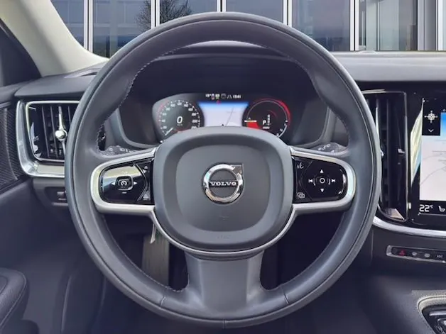 Volvo V60 2.0 T6 TE Business eAWD