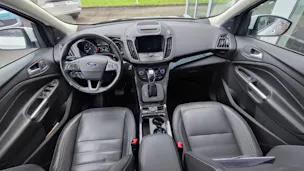 Ford Kuga 2.0 TDCi 150 Titanium FPS