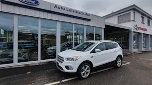 Ford Kuga 2.0 TDCi 150 Titanium FPS