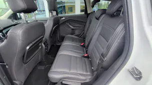 Ford Kuga 2.0 TDCi 150 Titanium FPS