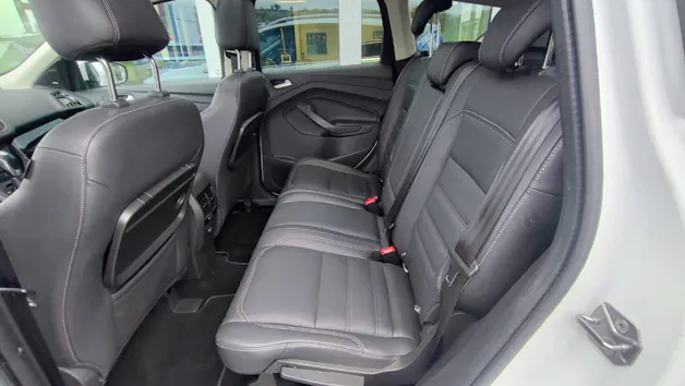 Ford Kuga 2.0 TDCi 150 Titanium FPS