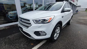 Ford Kuga 2.0 TDCi 150 Titanium FPS
