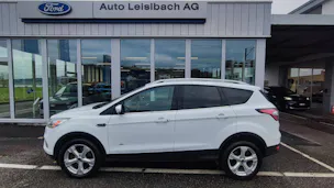 Ford Kuga 2.0 TDCi 150 Titanium FPS