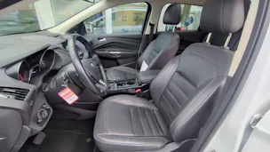 Ford Kuga 2.0 TDCi 150 Titanium FPS